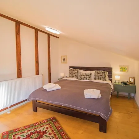 Bran And Breakfast Guest House Exterior photo