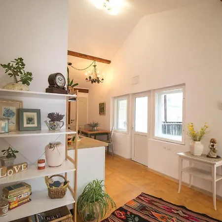 Bran And Breakfast Guest House Room photo