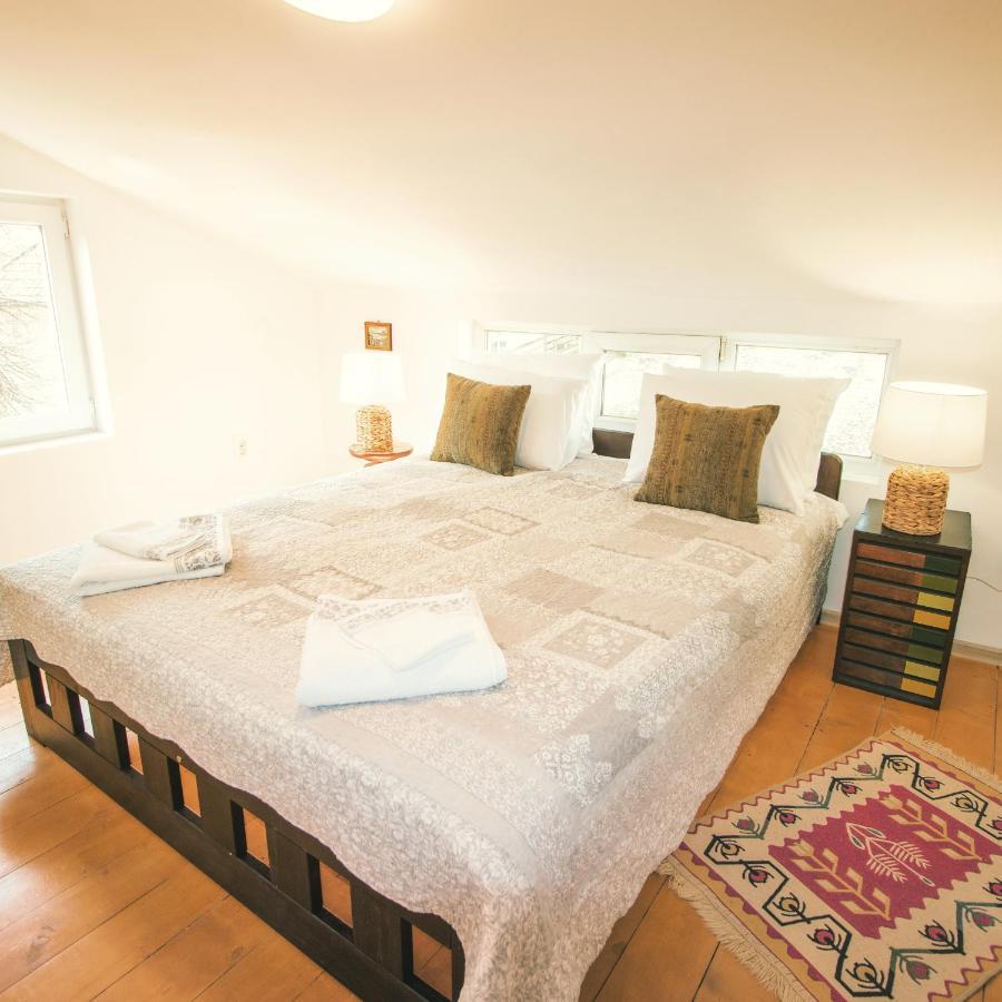 Country house Bran And Breakfast Bran (Brasov)