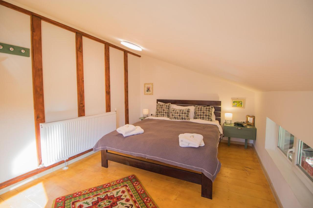 Bran And Breakfast Country house Bran (Brasov)