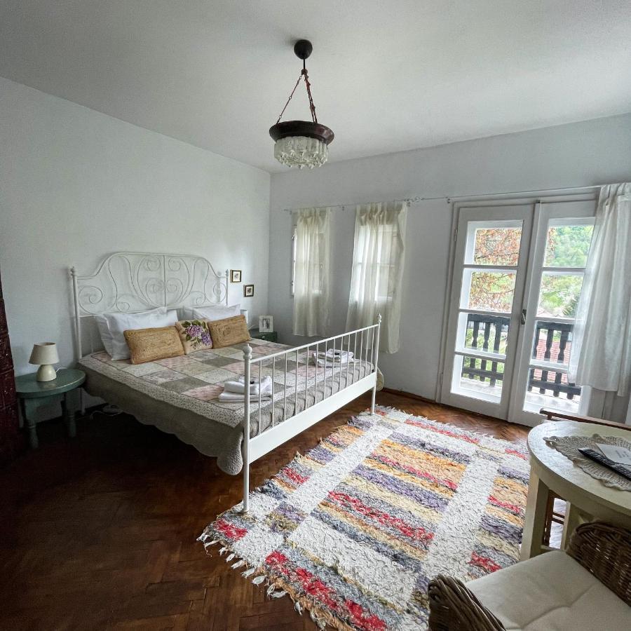 Bran And Breakfast Country house Bran (Brasov)