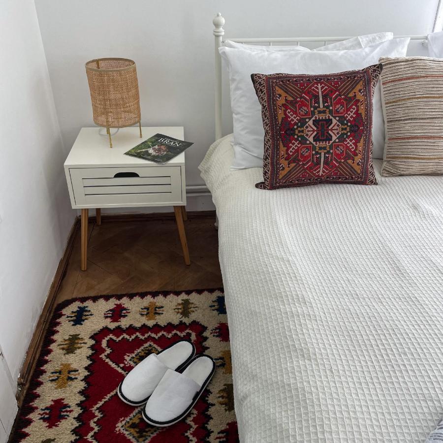 Bran And Breakfast Country house Bran (Brasov)