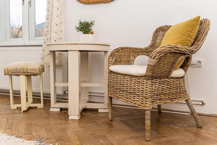 Bran And Breakfast Country house Bran (Brasov)