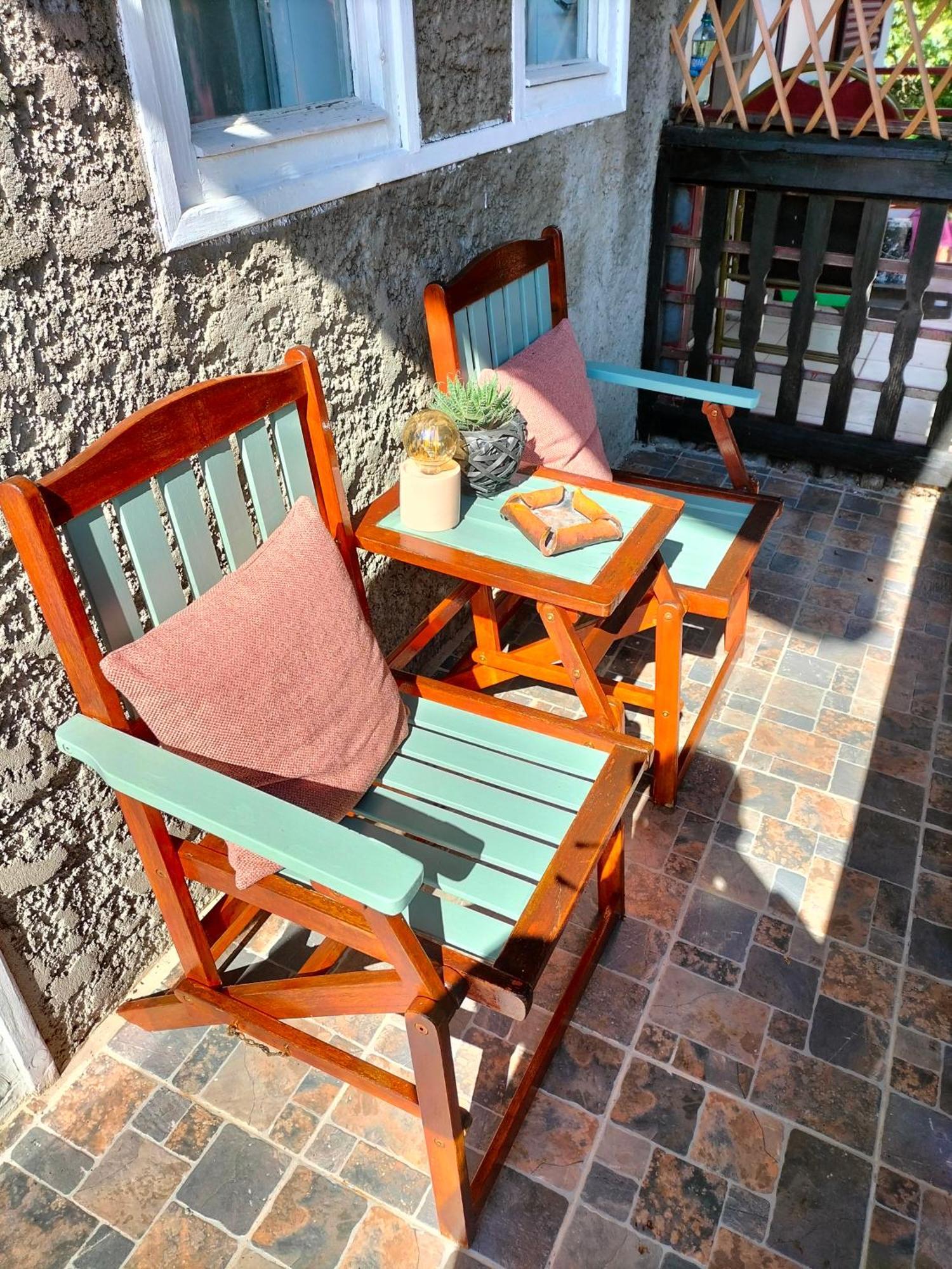Country house Bran And Breakfast